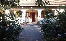 Dutch Farm in Felsőlajos